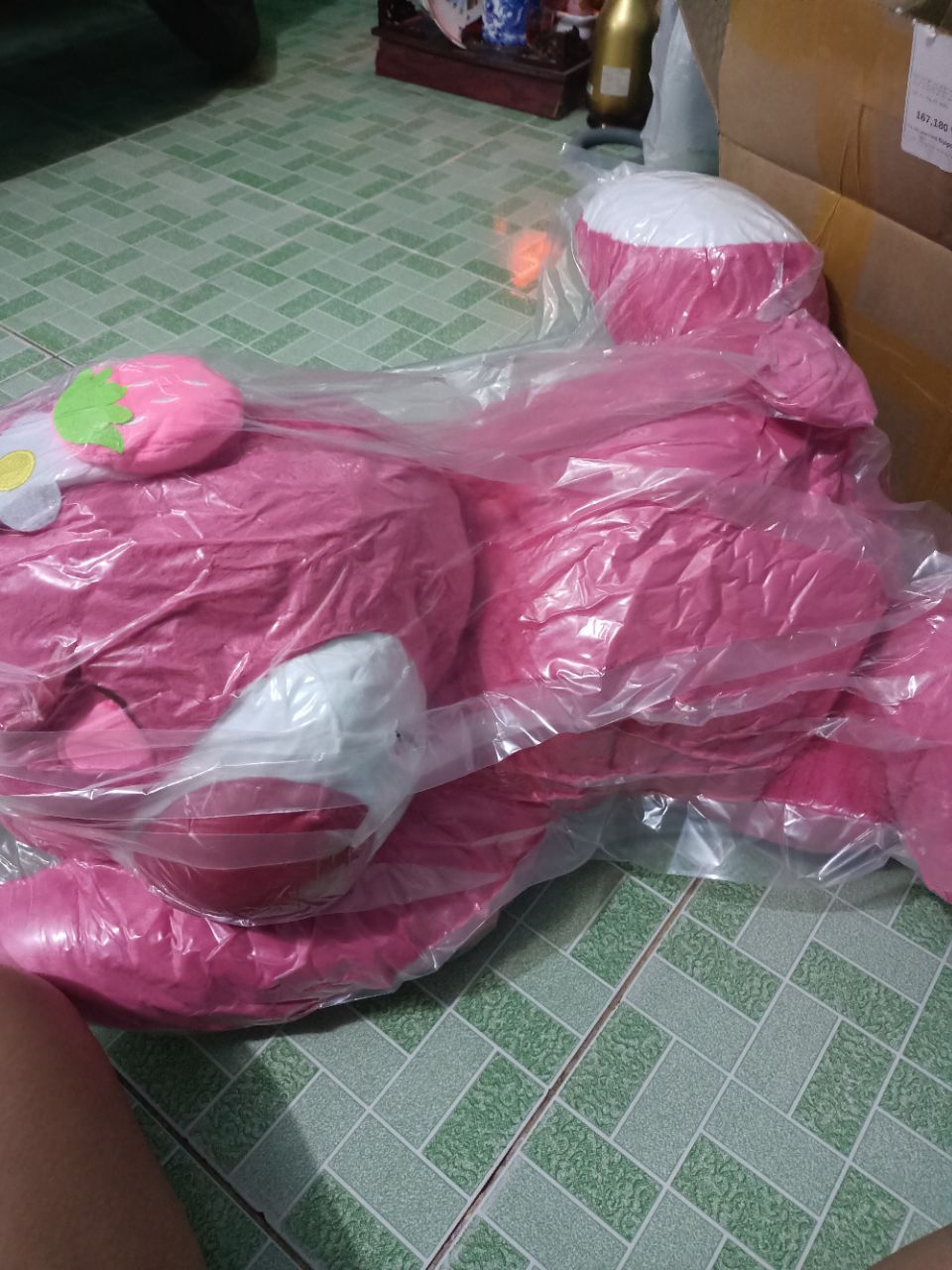 Ảnh đánh giá