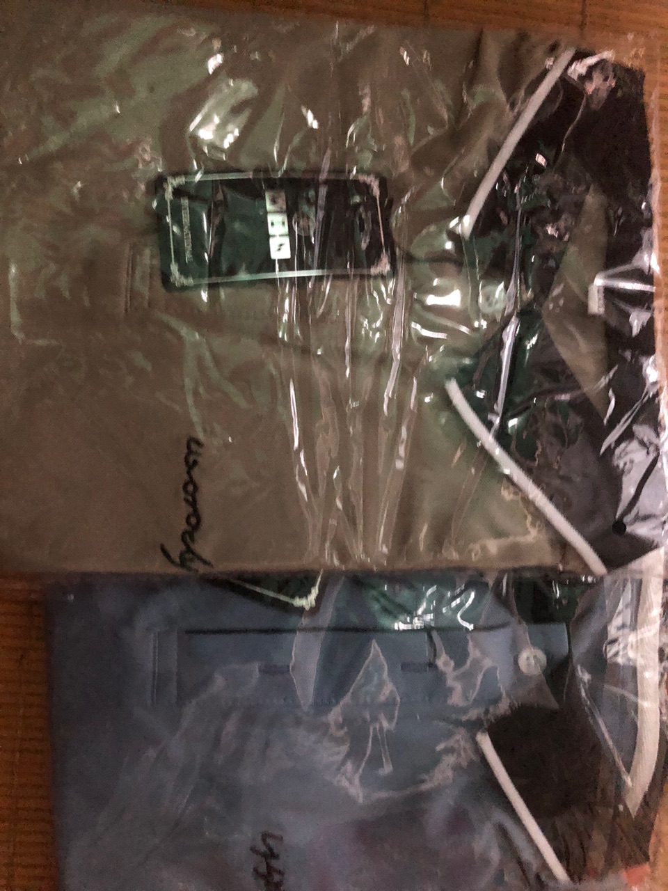 Review image