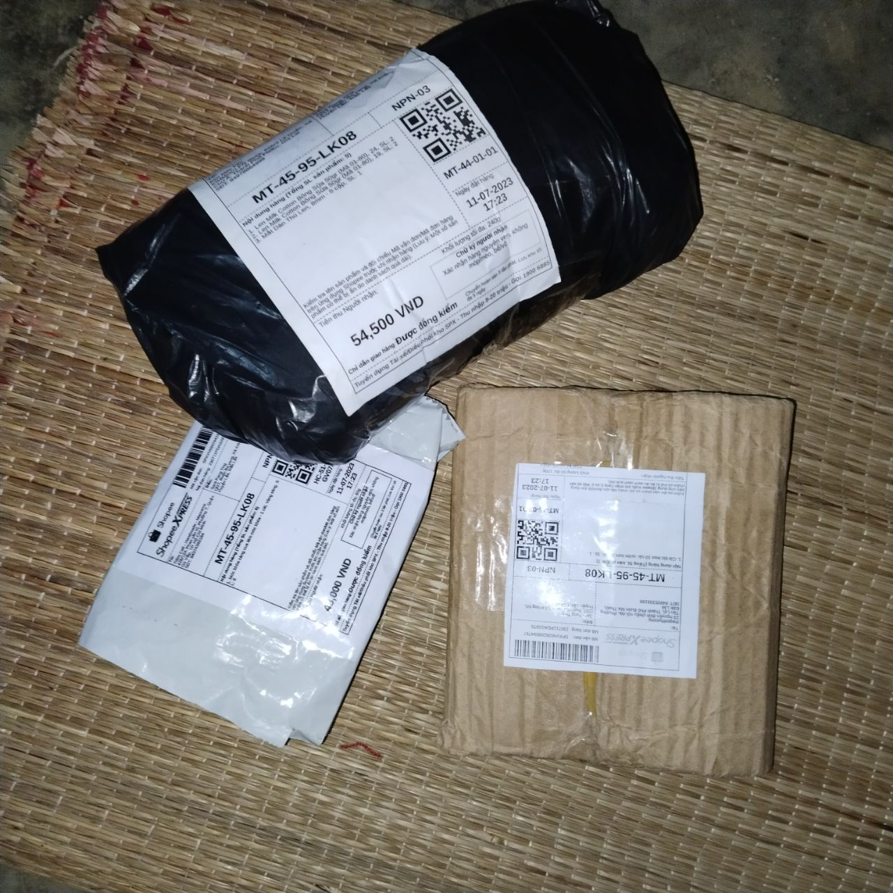 Ảnh đánh giá