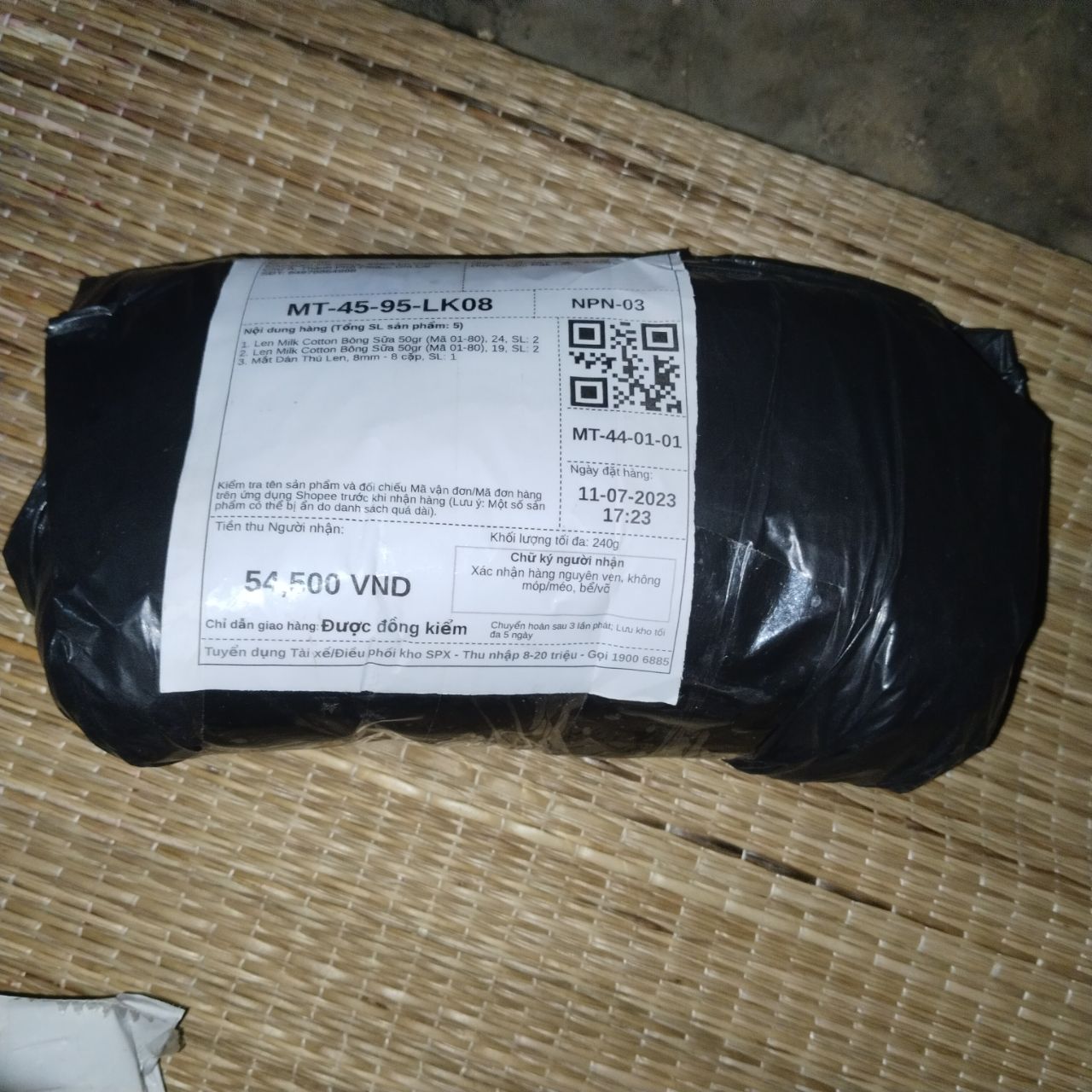 Ảnh đánh giá