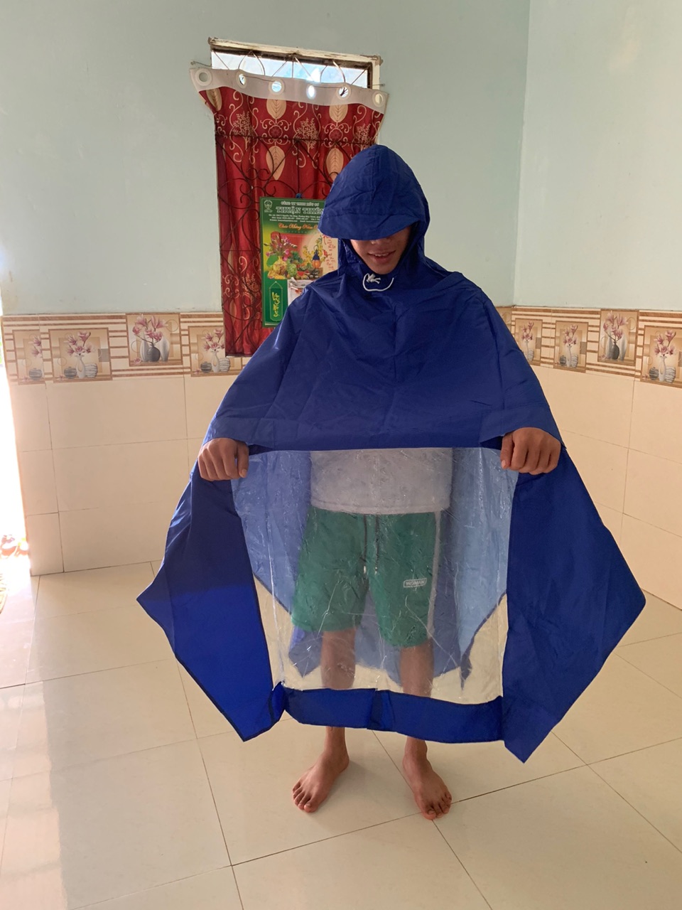 Ảnh đánh giá