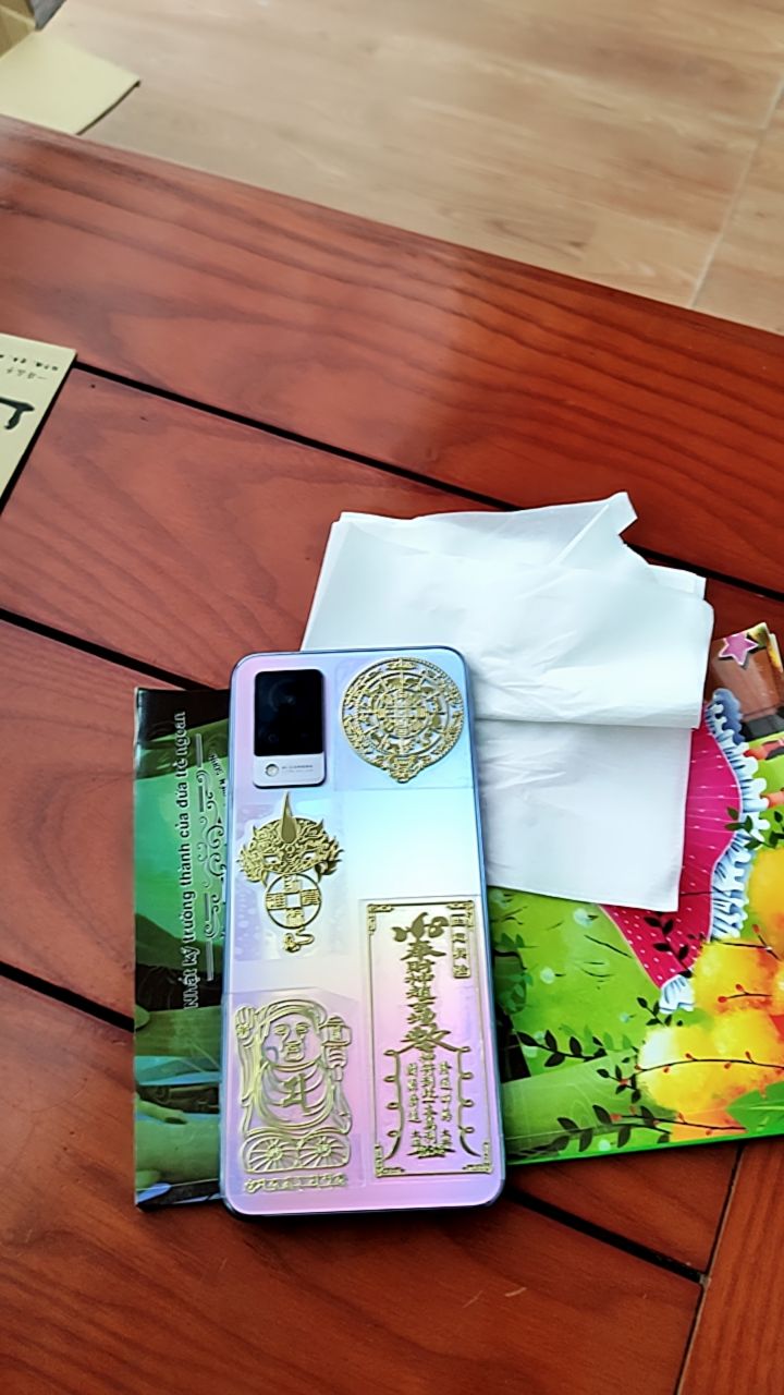 Ảnh đánh giá
