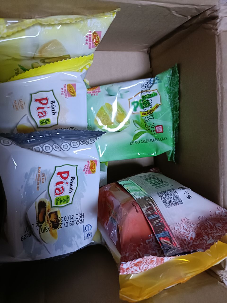 Ảnh đánh giá