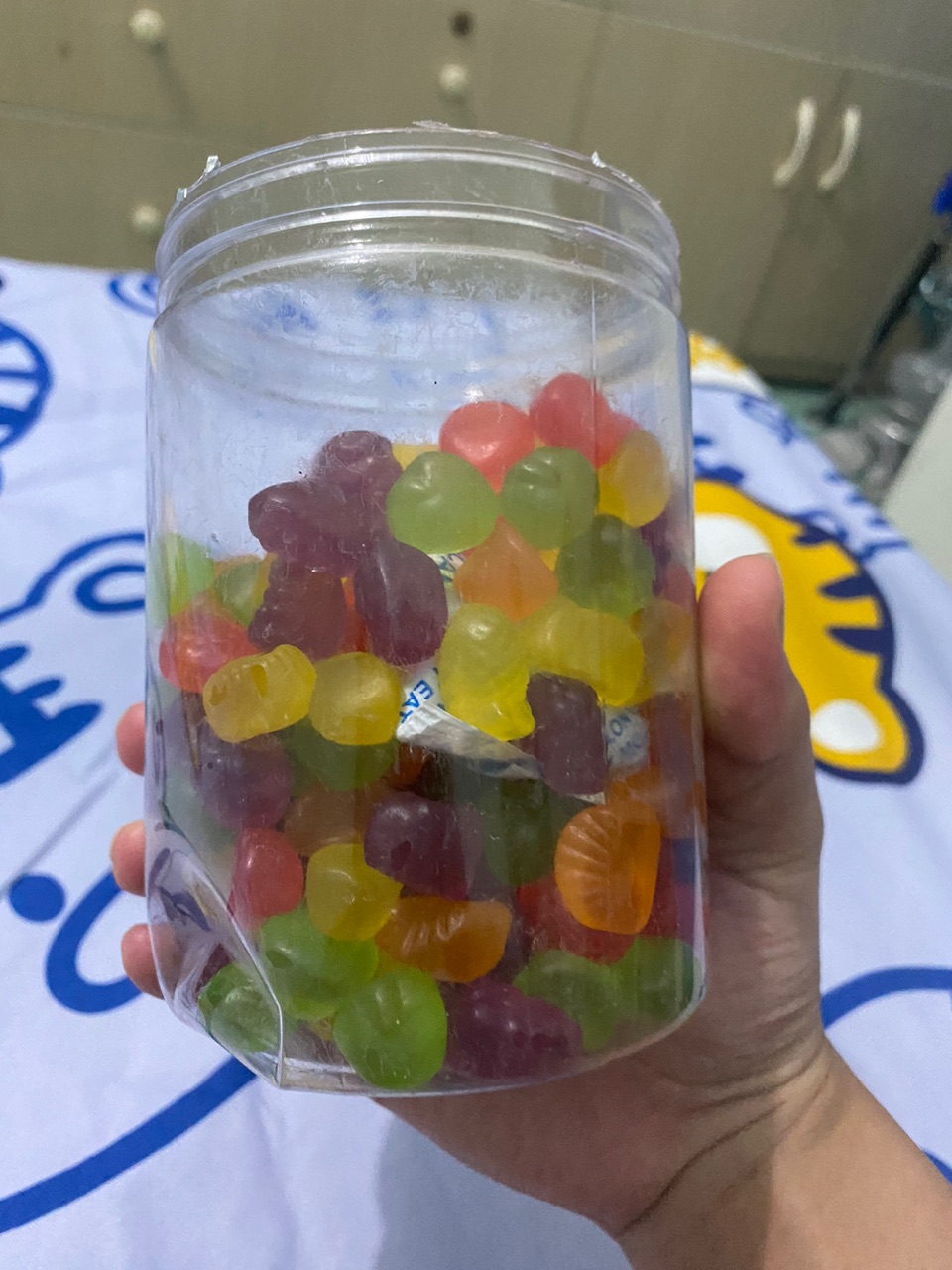 Ảnh đánh giá