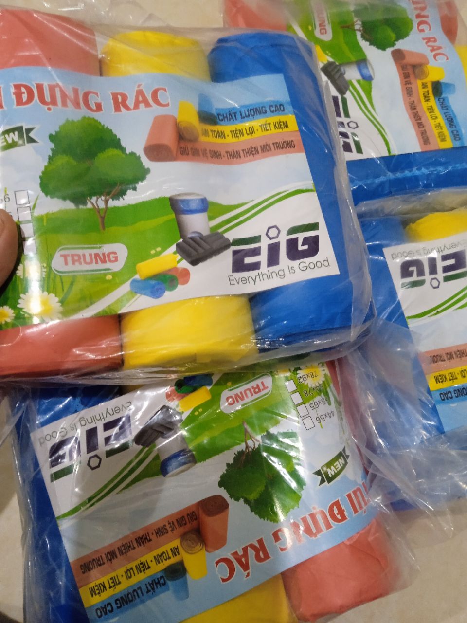 Ảnh đánh giá