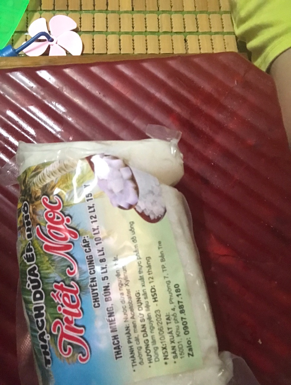 Ảnh đánh giá