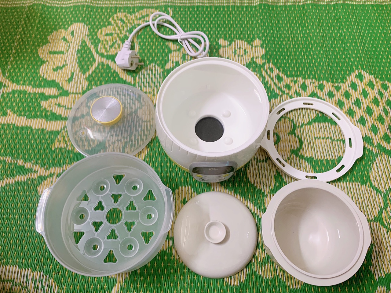 Ảnh đánh giá