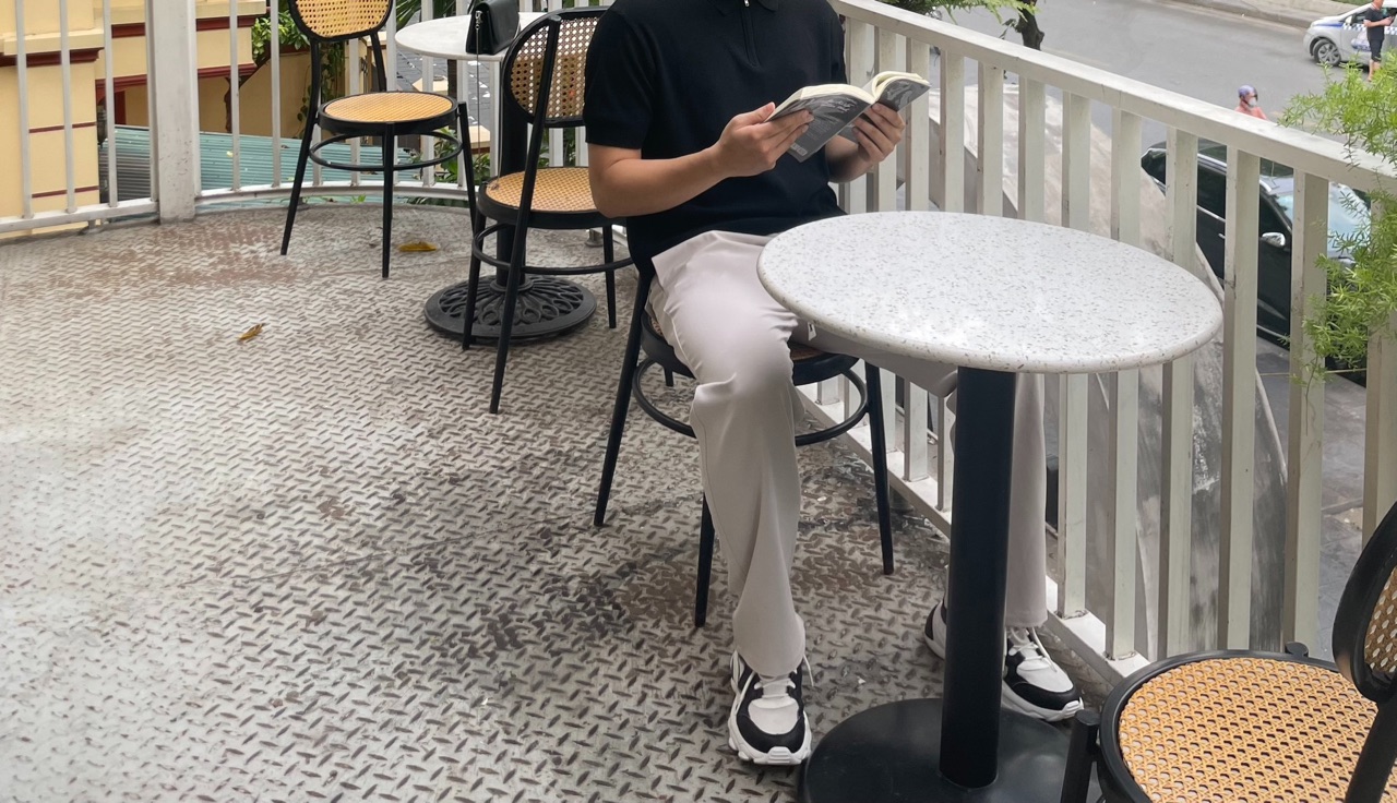 Ảnh đánh giá