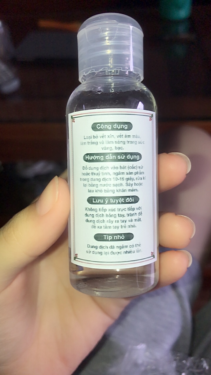 Ảnh đánh giá