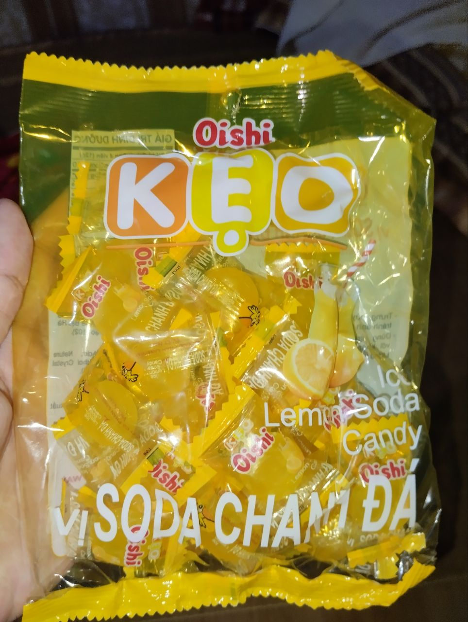 Ảnh đánh giá