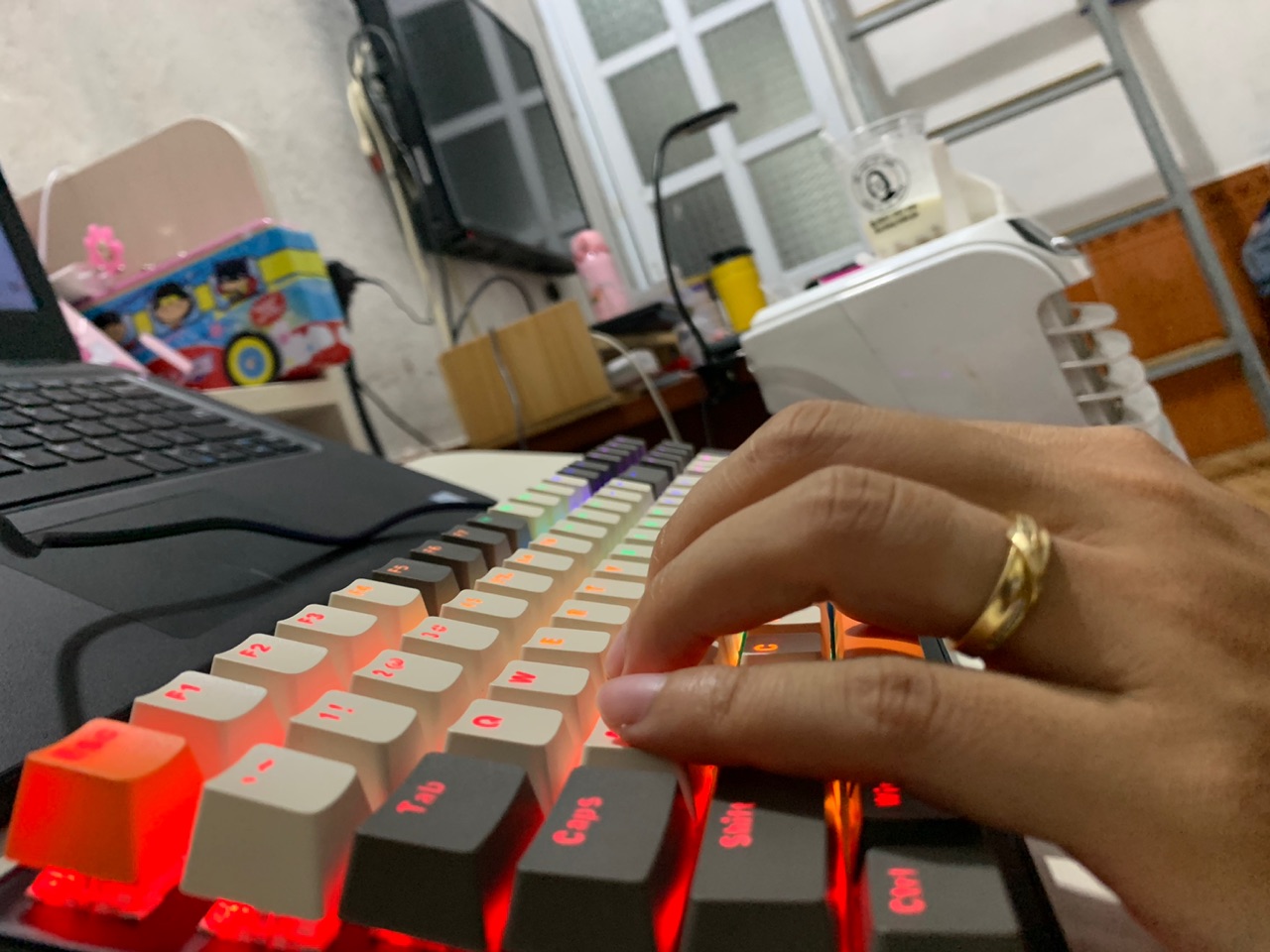 Ảnh đánh giá