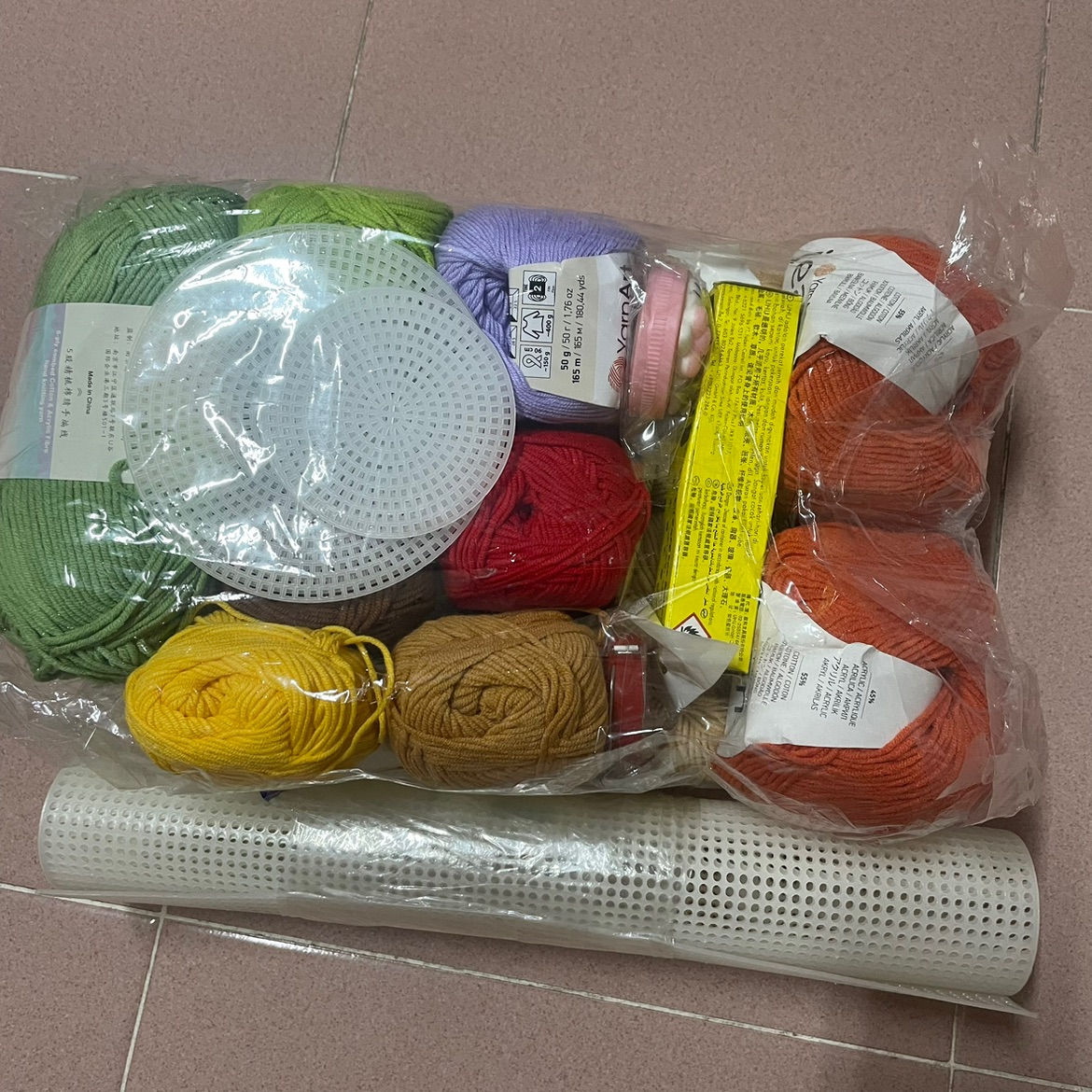Review image