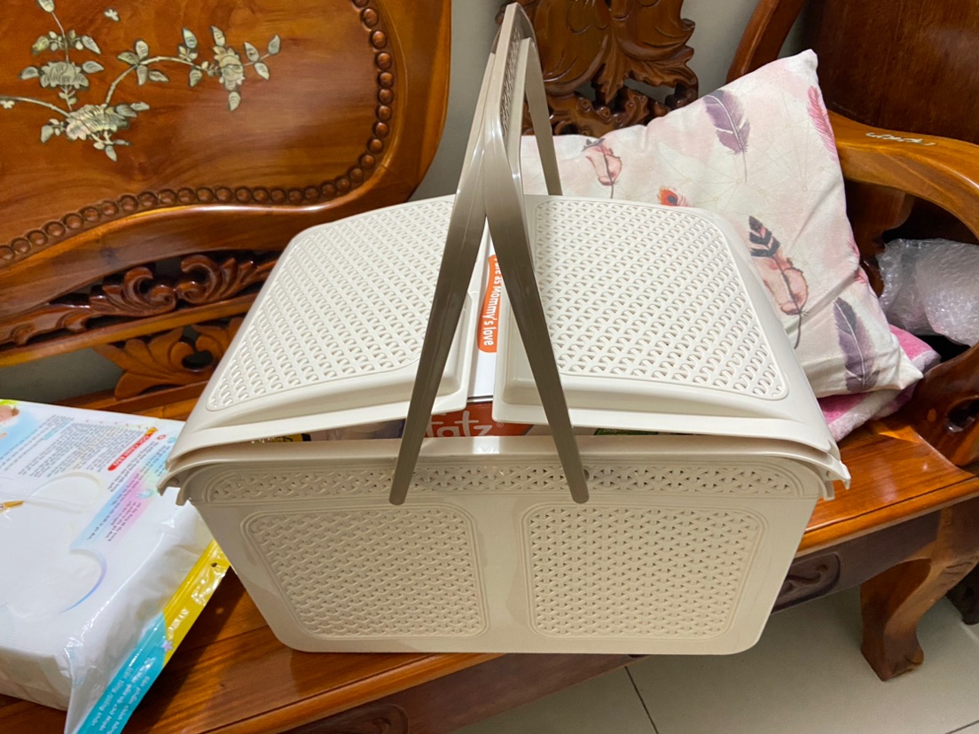 Ảnh đánh giá