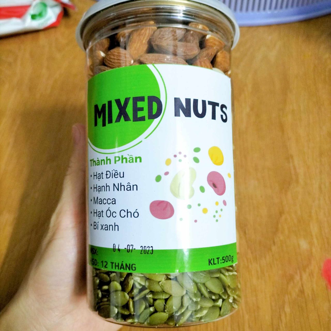 Ảnh đánh giá