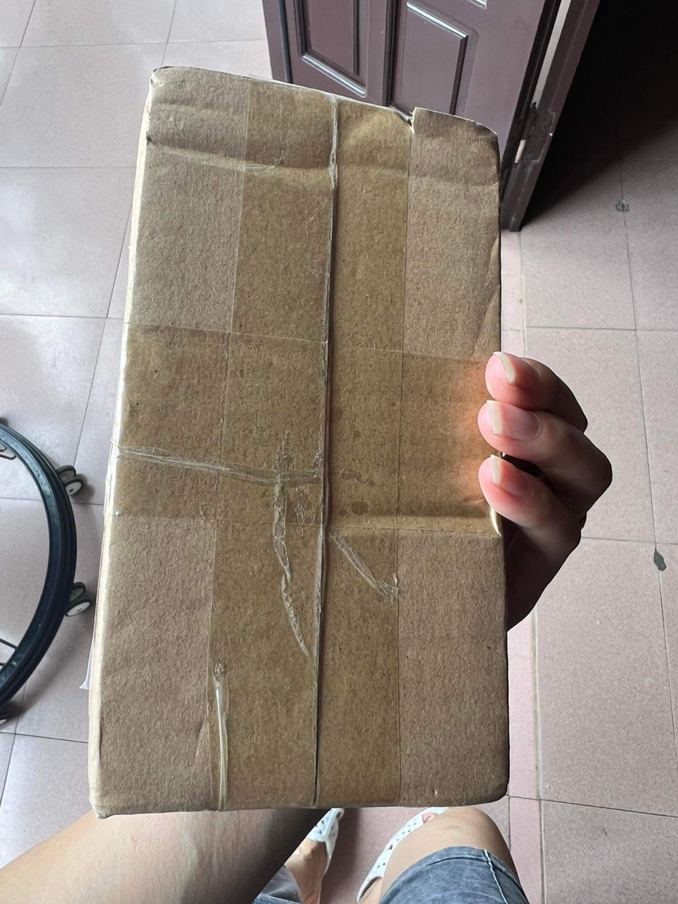 Ảnh đánh giá