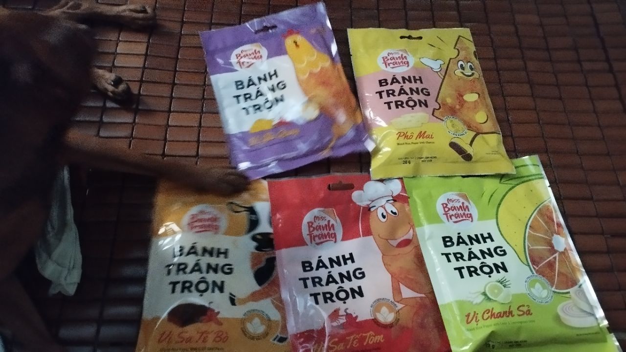 Ảnh đánh giá