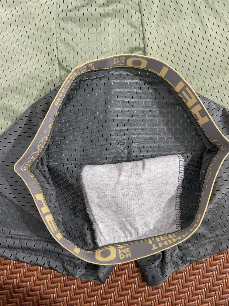 Review image