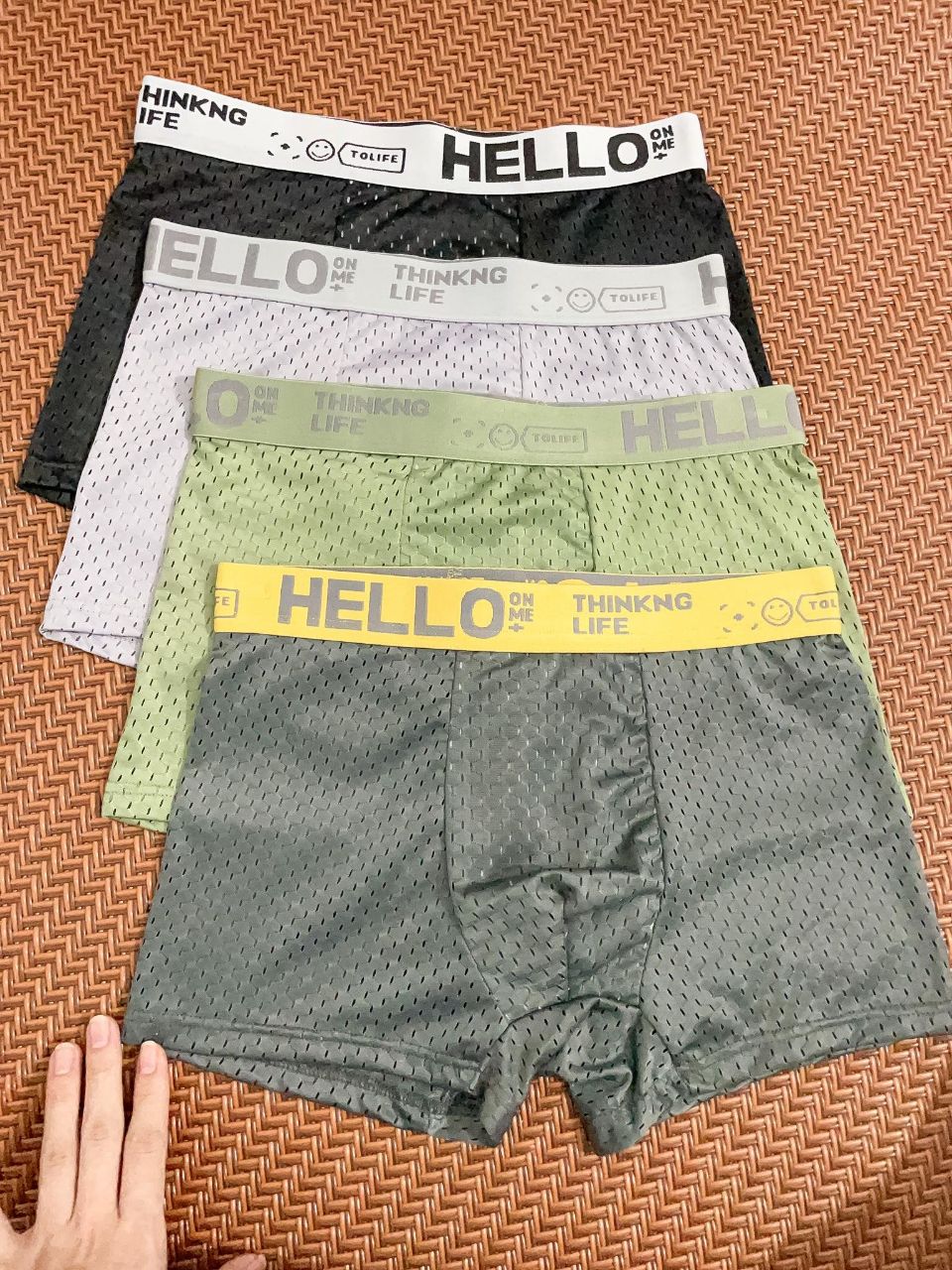 Review image