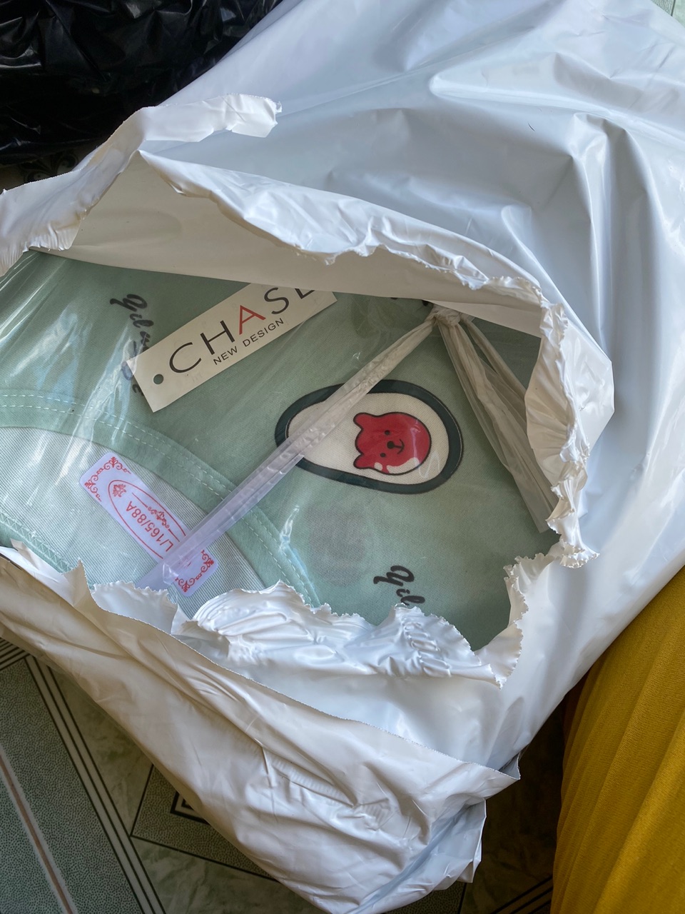 Review image