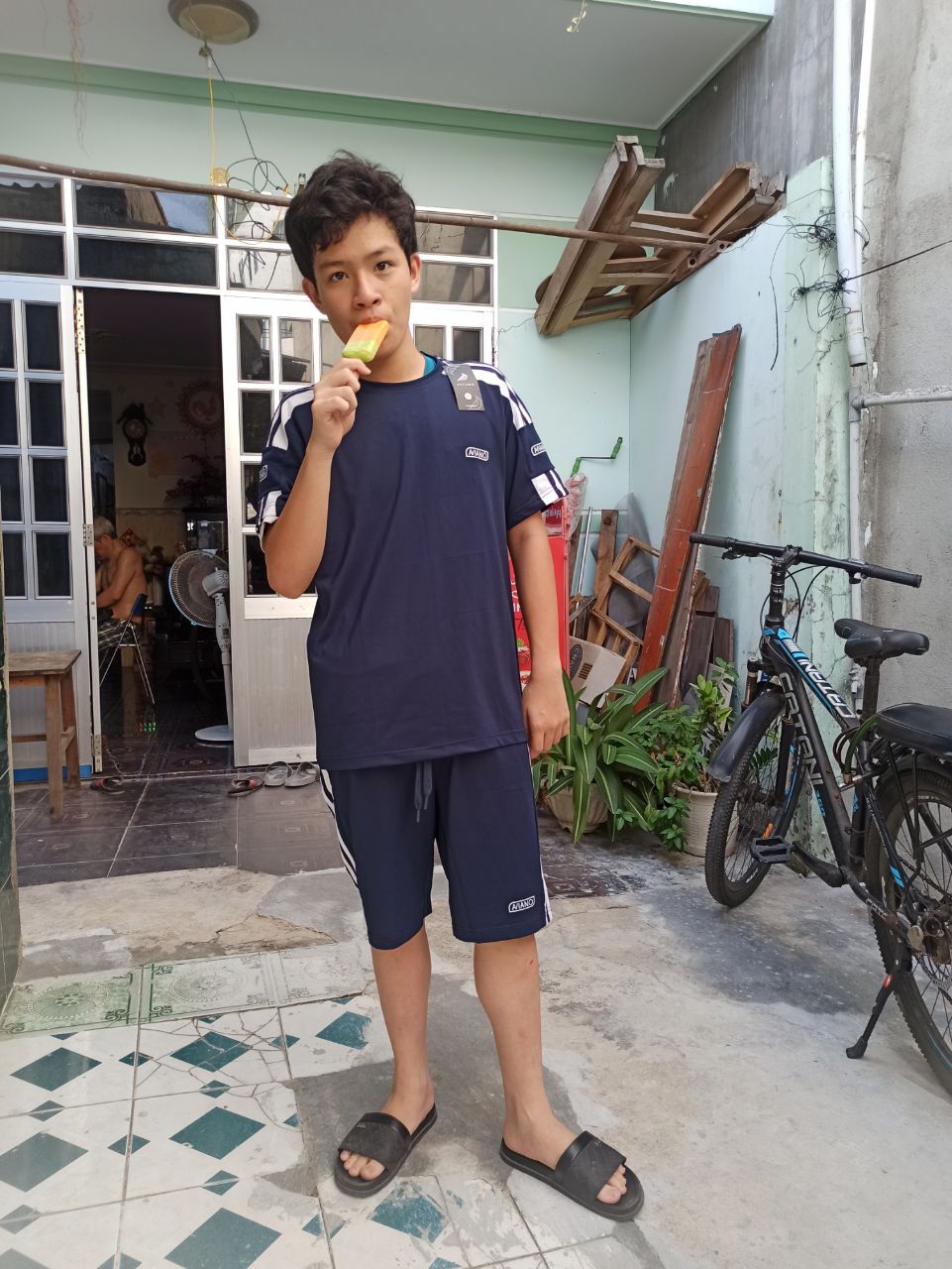 Ảnh đánh giá