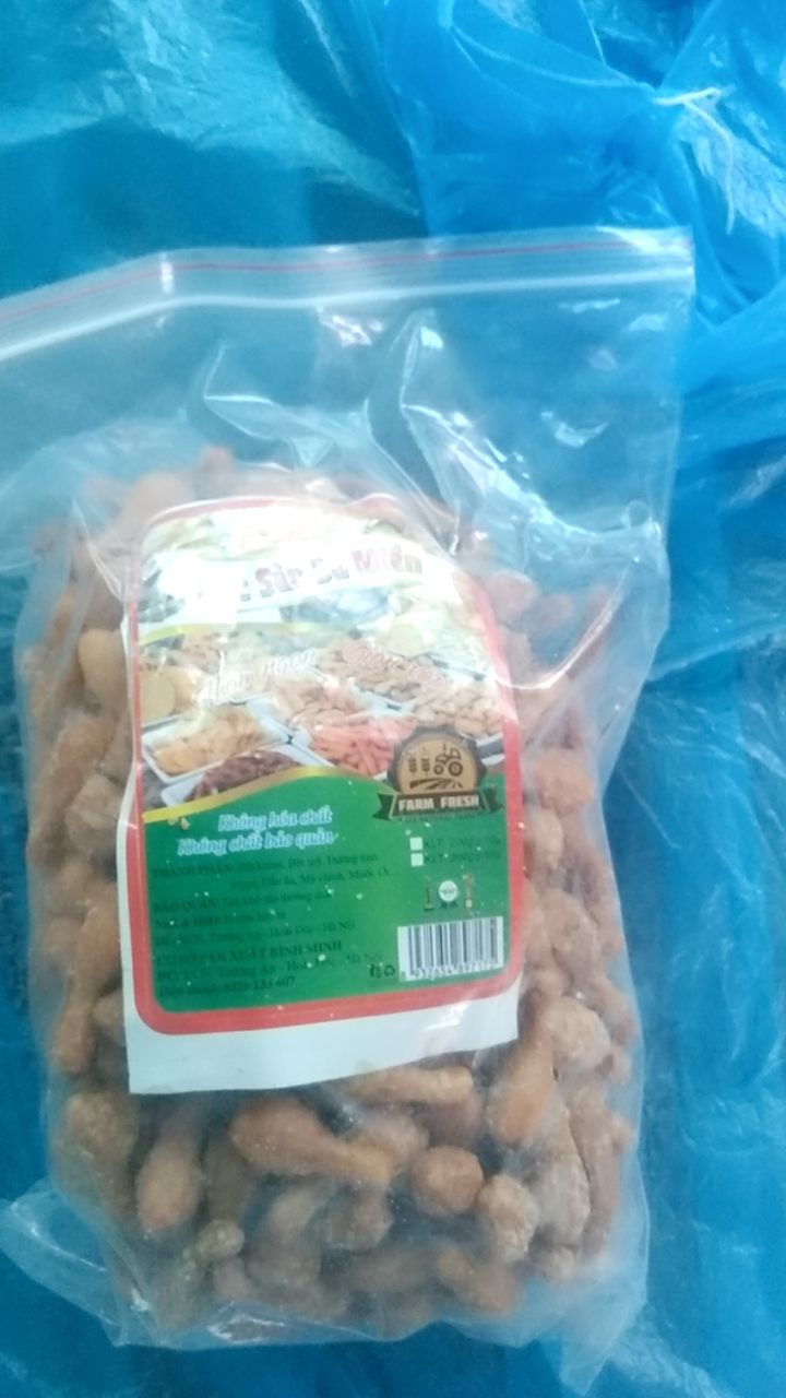 Ảnh đánh giá