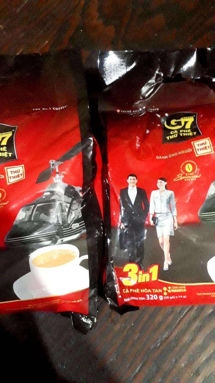 Ảnh đánh giá