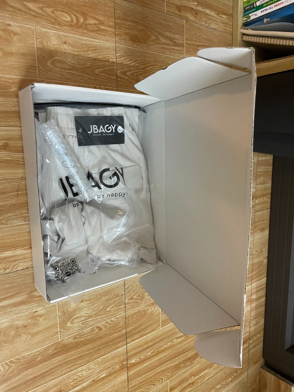 Review image