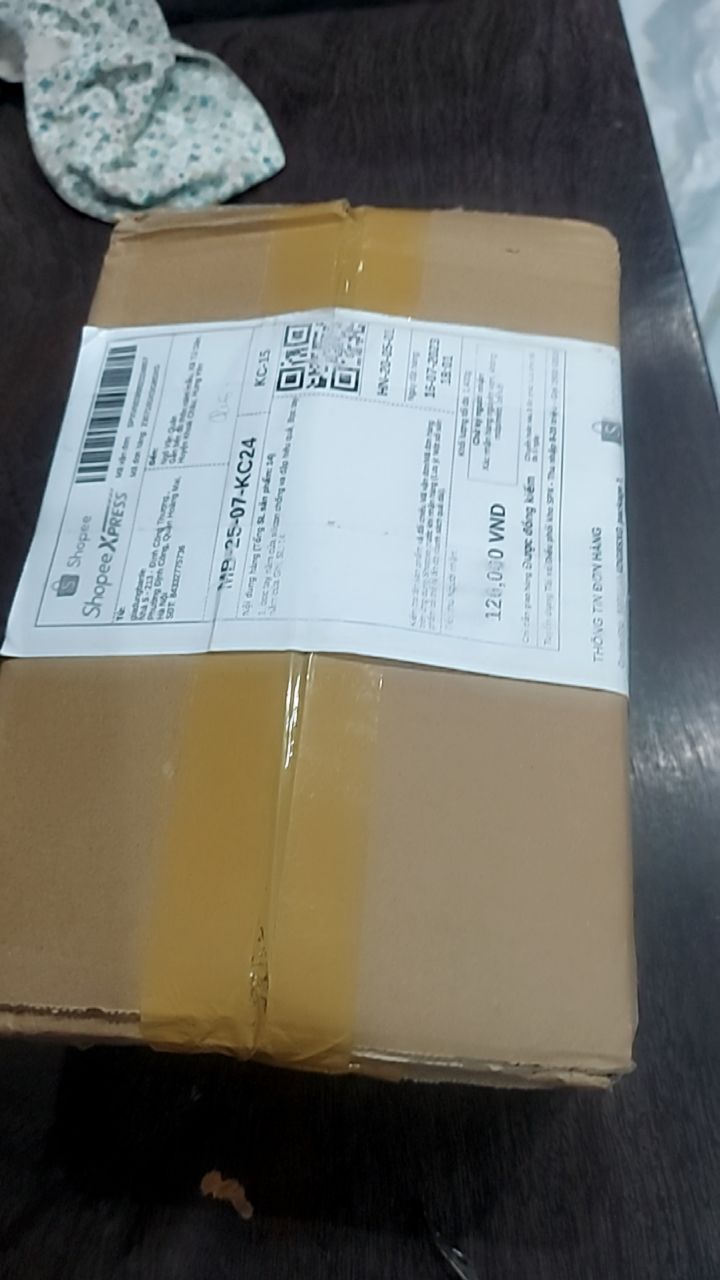 Ảnh đánh giá