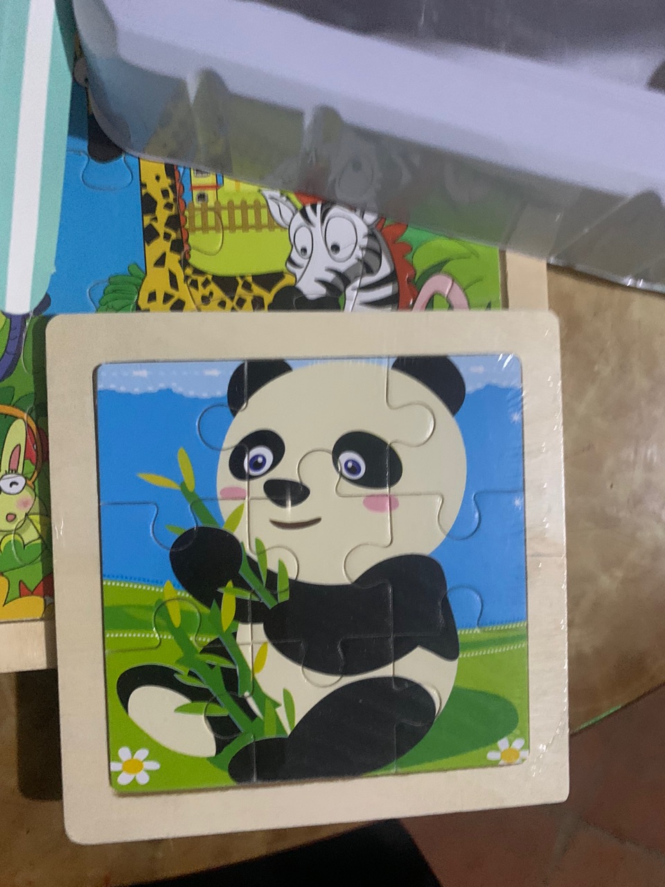 Ảnh đánh giá