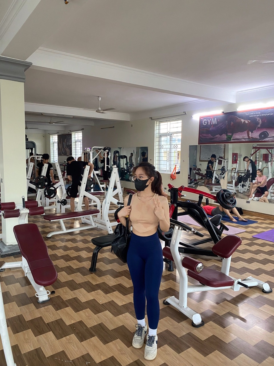 Ảnh đánh giá
