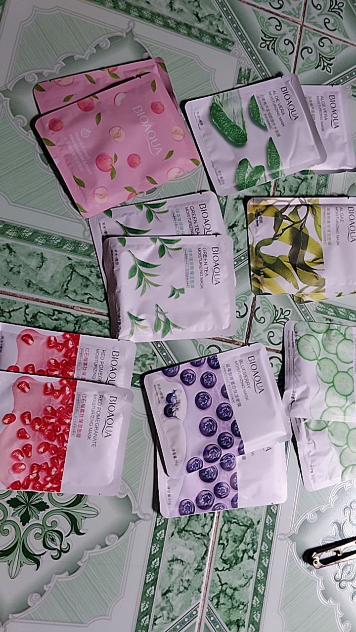 Ảnh đánh giá