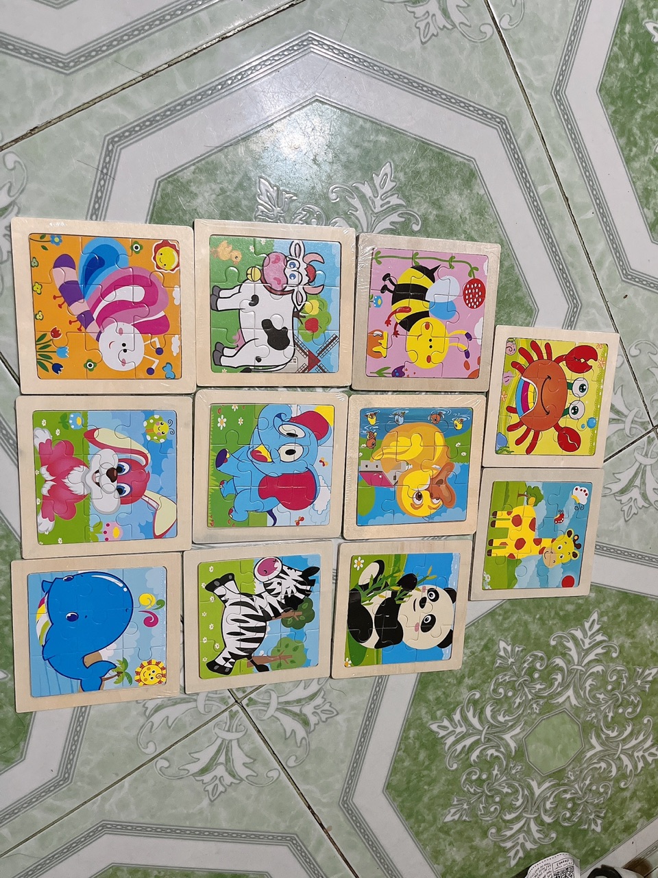 Ảnh đánh giá
