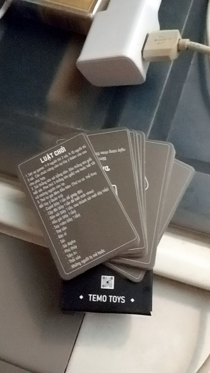 Ảnh đánh giá