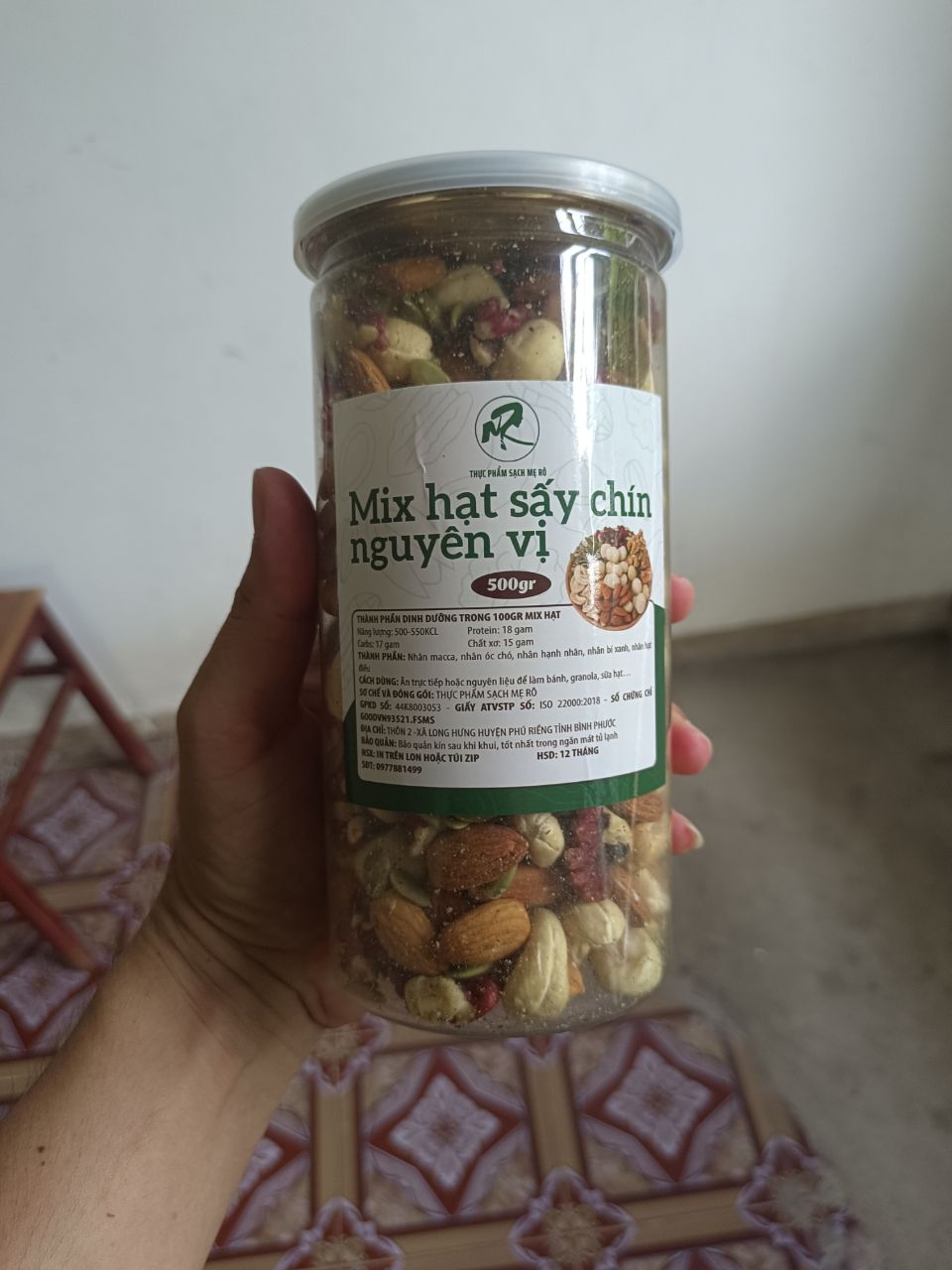 Ảnh đánh giá