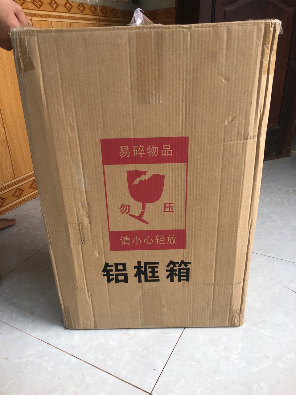 Ảnh đánh giá