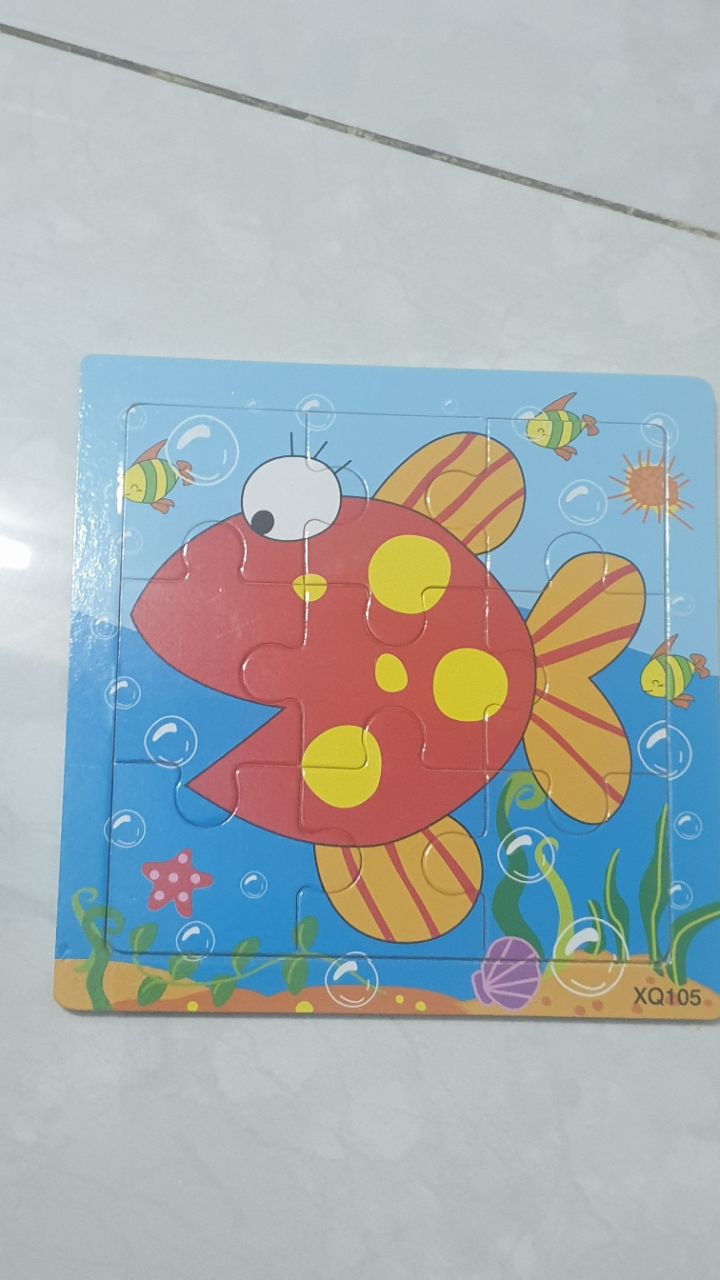 Ảnh đánh giá