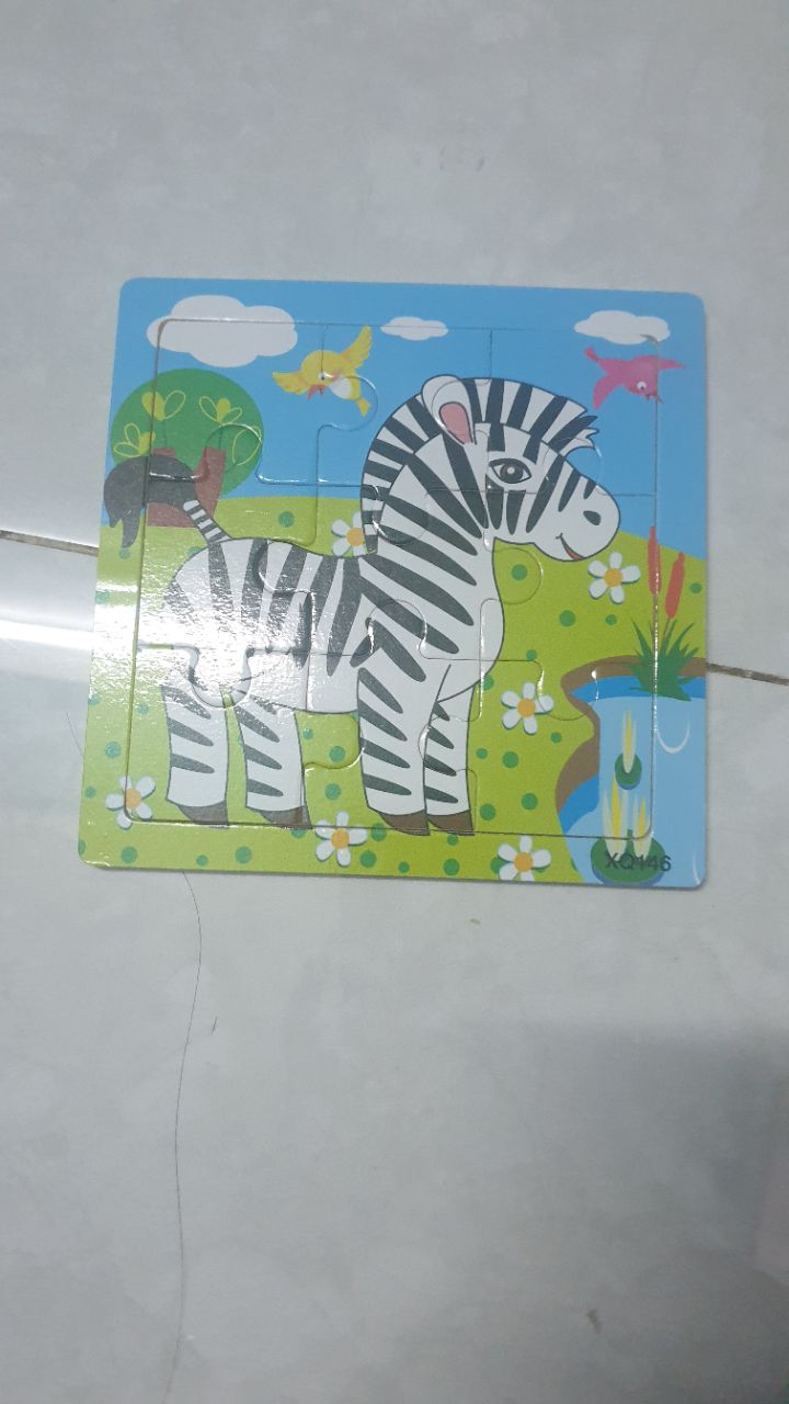 Ảnh đánh giá