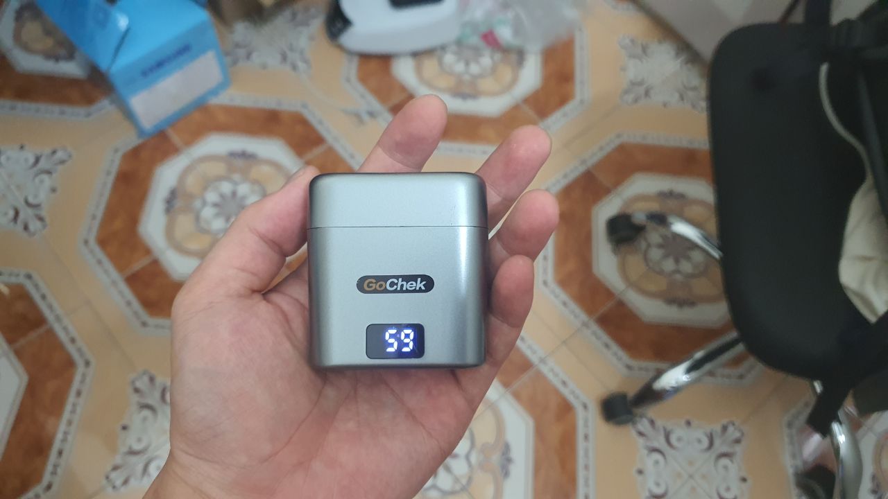 Ảnh đánh giá