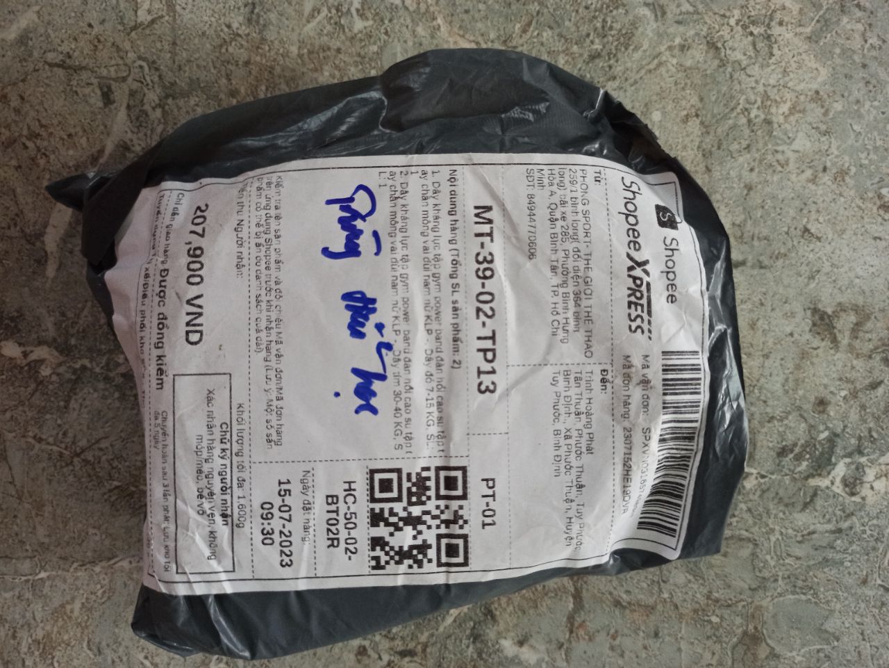 Ảnh đánh giá