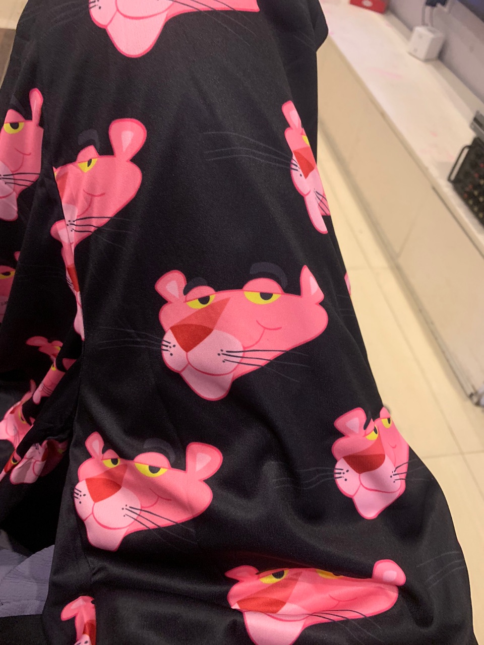 Review image