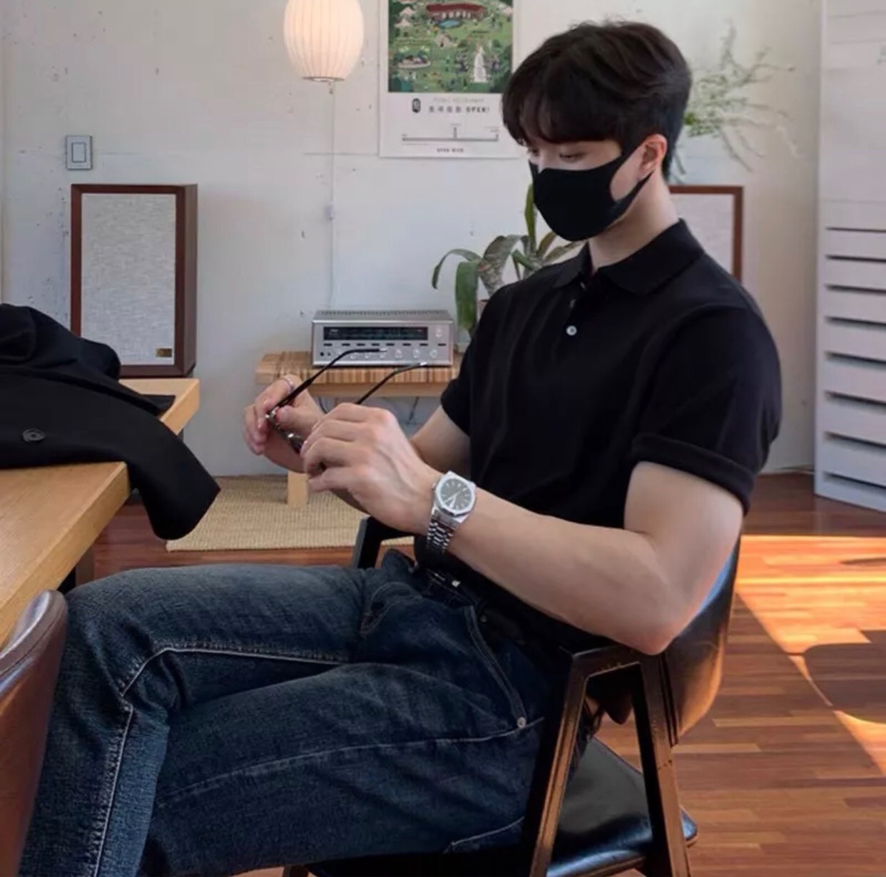 Review image
