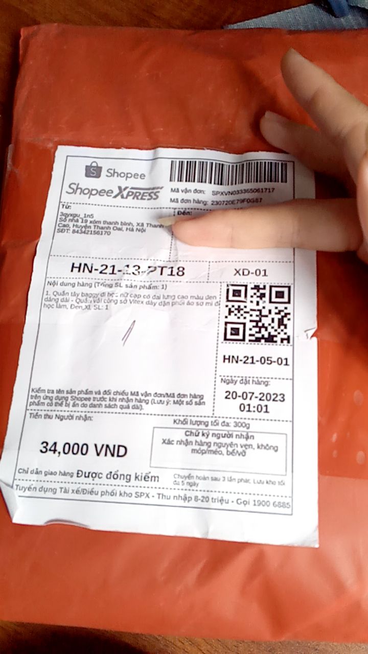 Ảnh đánh giá