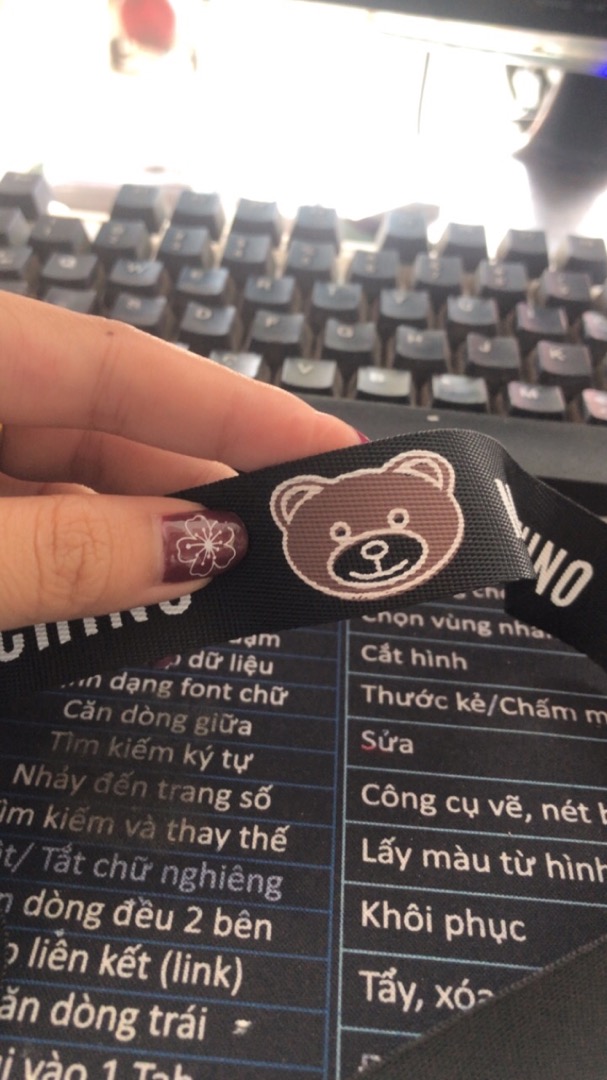 Ảnh đánh giá