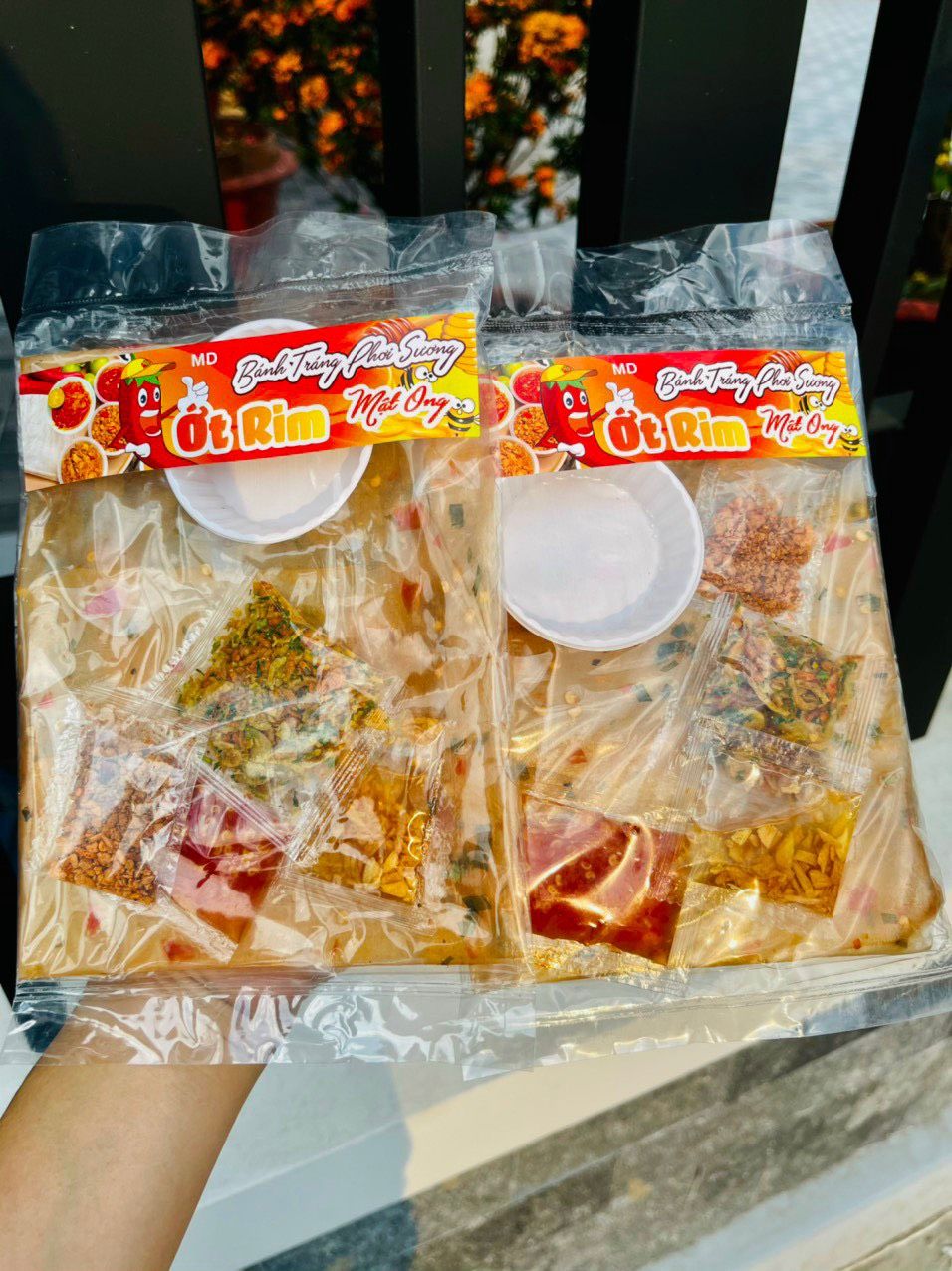 Ảnh đánh giá