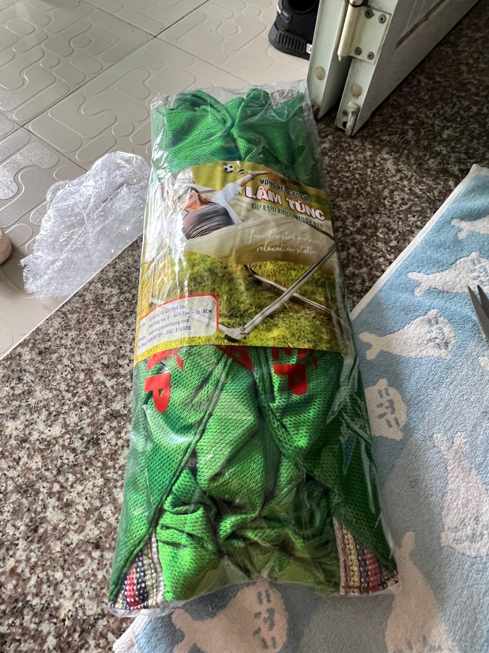 Ảnh đánh giá