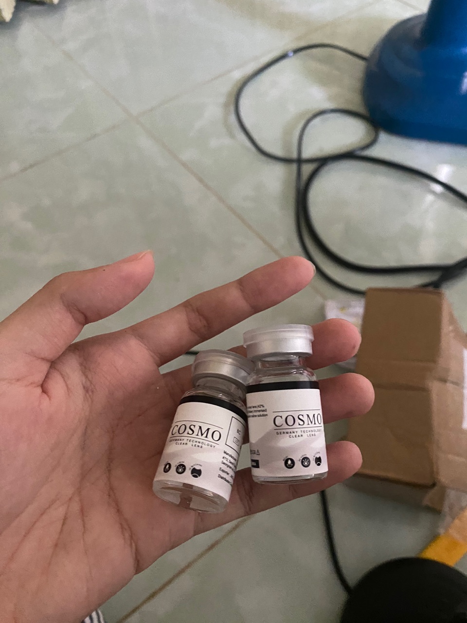 Ảnh đánh giá