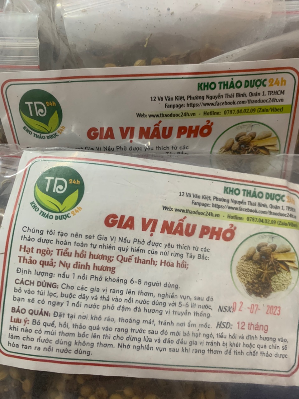 Ảnh đánh giá