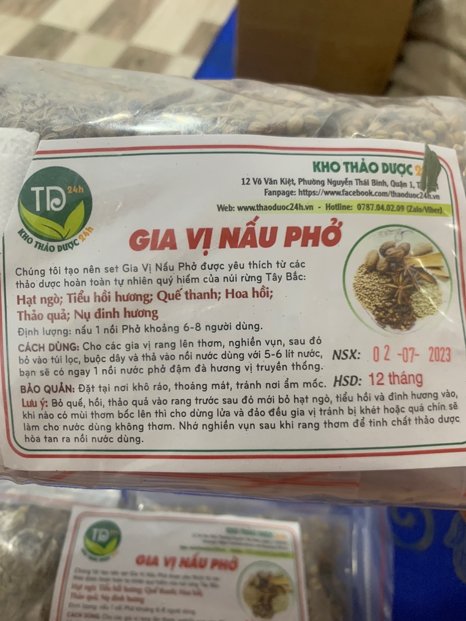 Ảnh đánh giá