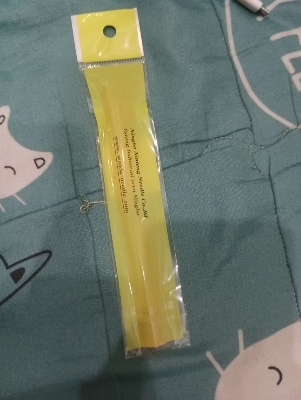 Review image