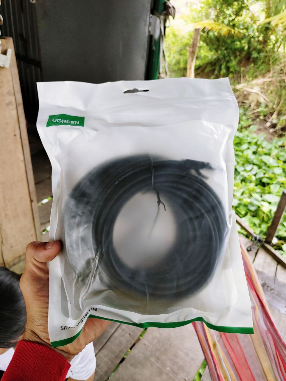 Ảnh đánh giá